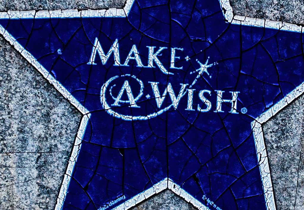 Fundraising Campaigns Make a Wish Foundation